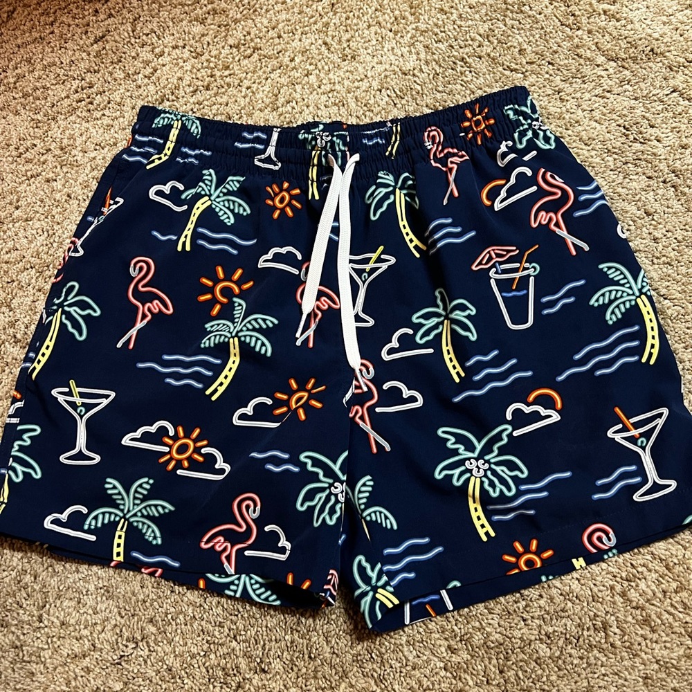 Chubbies